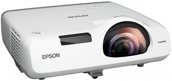 epson projector