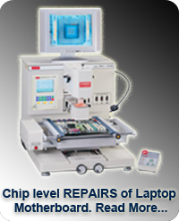Repairs