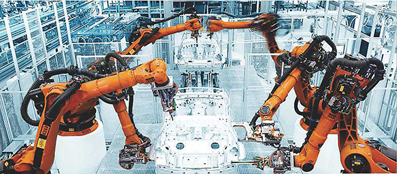 robotic automation 01